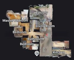 West Coast Drive (D5), Terrace #515585681